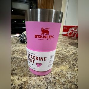 Stanley Valentines cup